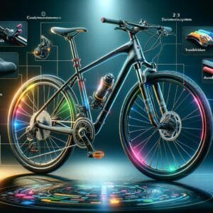 Customização de Bicicletas: Dicas para Personalizar sua Bike