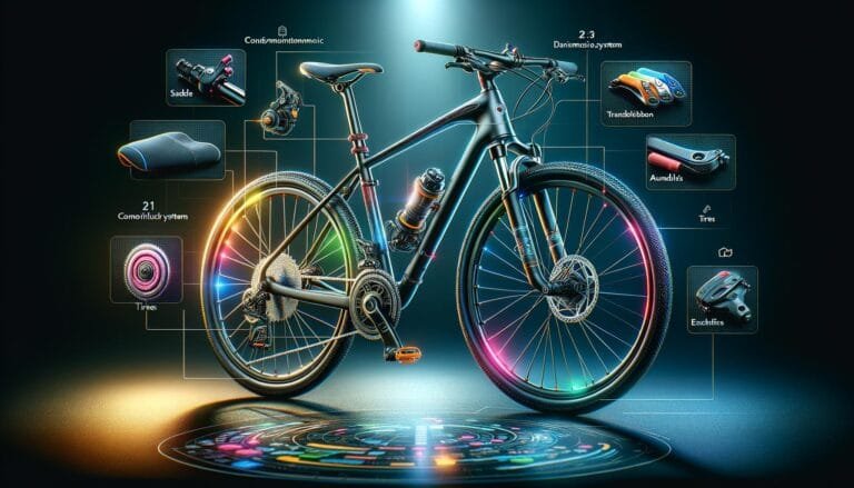 Customização de Bicicletas: Dicas para Personalizar sua Bike