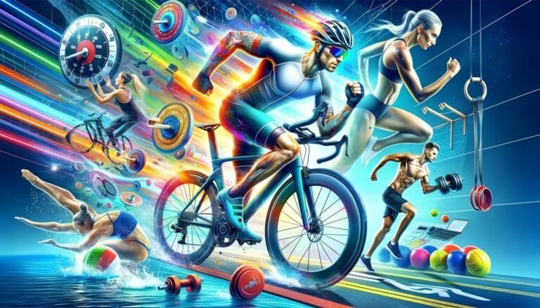 Treinamento Cruzado para Evitar Lesões: Benefícios e Dicas Práticas