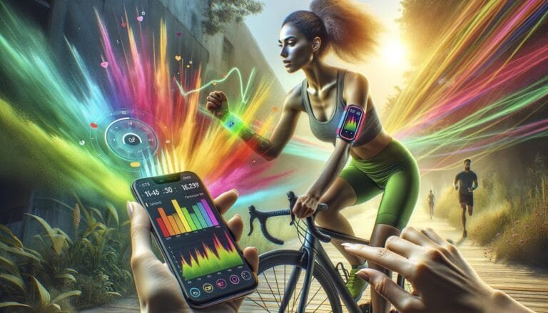 HRV no Ciclismo: Otimize Treinamento e Recuperação