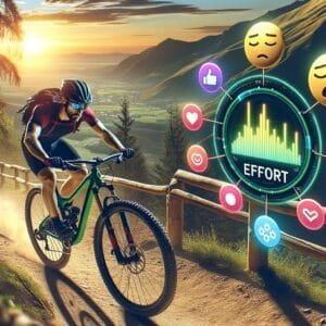 Perfil de Humor e Percepção de Esforço no Mountain Bike