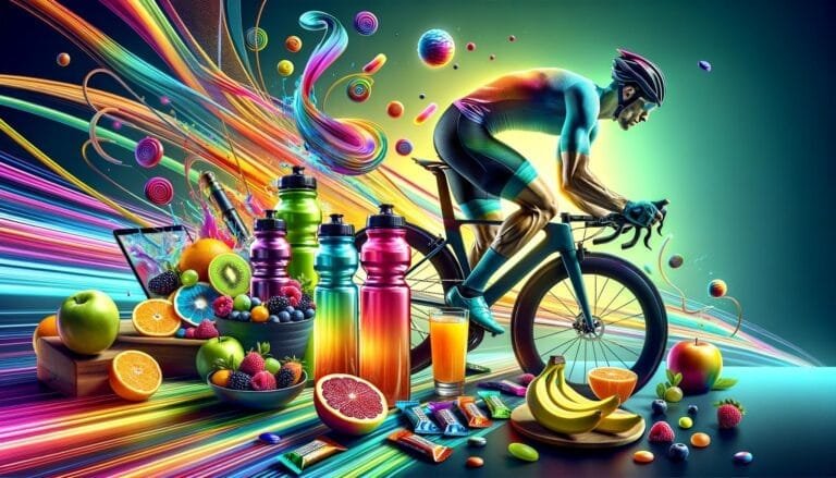 Nutrição e Hidratação em Treinos Longos: Guia Completo