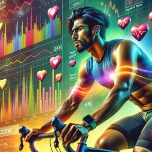 Identificação de Sobrecarga e Overtraining no Ciclismo