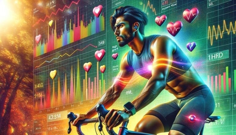 Identificação de Sobrecarga e Overtraining no Ciclismo