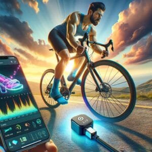 Técnica de Pedalada com Ritmo Constante para Melhorar Cadência