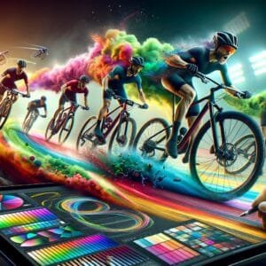 Desempenho de Ciclistas em Competições de XCO: Estratégias e Dicas