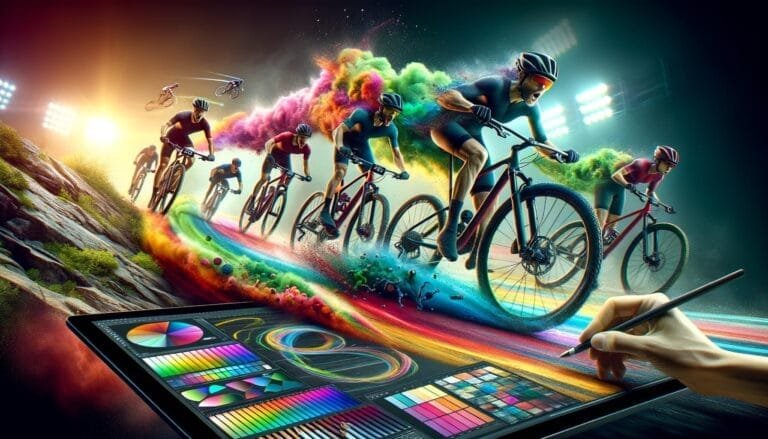 Desempenho de Ciclistas em Competições de XCO: Estratégias e Dicas