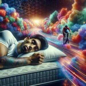Sono Ciclistas Recuperação Dicas para Melhorar o Sono
