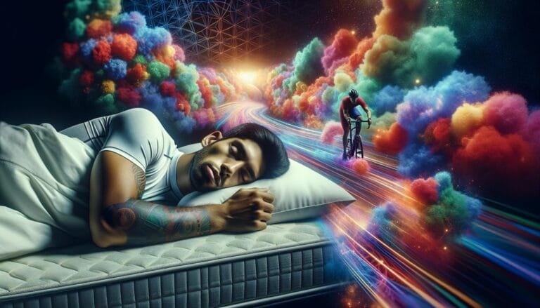 Sono Ciclistas Recuperação Dicas para Melhorar o Sono