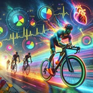 HRV e Recuperação para Ciclistas Aumente Seu Desempenho