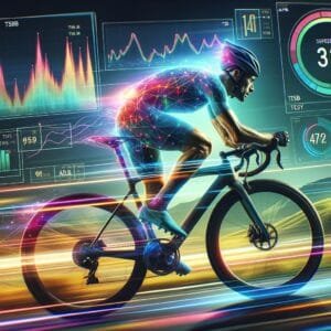 Como TSB Impacta Sua Recuperação e Performance de Ciclistas