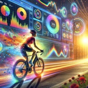 otimizacao de treinamento com golden cheetah e hrv