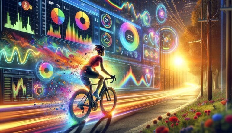 otimizacao de treinamento com golden cheetah e hrv