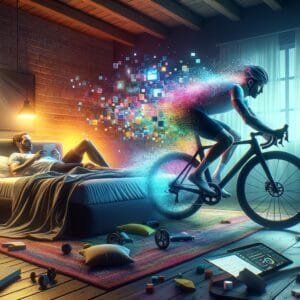 Recuperação Passiva para Ciclistas Benefícios e Técnicas