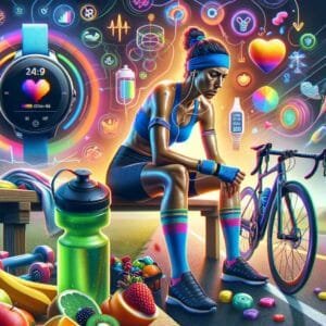 Evitando Overtraining em Ciclistas Dicas e Sinais de Alerta