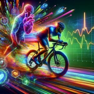 HRV ciclistas como prevenir lesões e otimizar recuperação