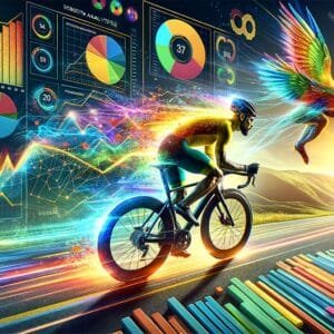 Ferramentas de Análise de Dados para Ciclistas e Performance