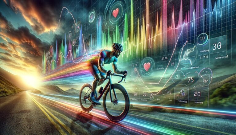 Frequência Cardíaca de Repouso e Recuperação Eficiente