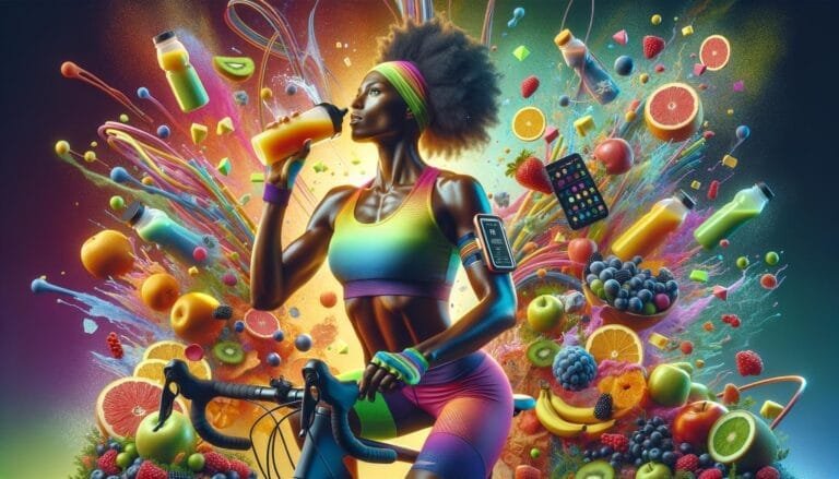 Nutrição Pós-Treino para Melhorar Sua Recuperação Eficaz