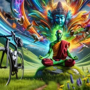 Estresse mental e recuperação em ciclistas como melhorar