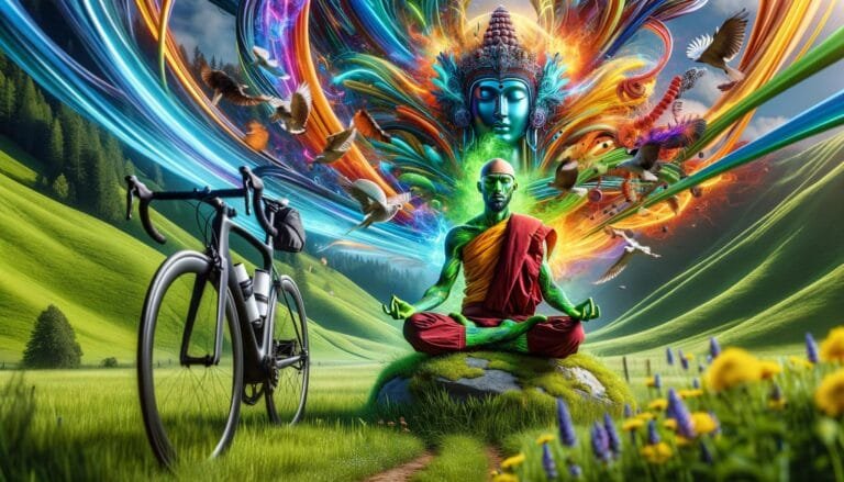 Estresse mental e recuperação em ciclistas como melhorar