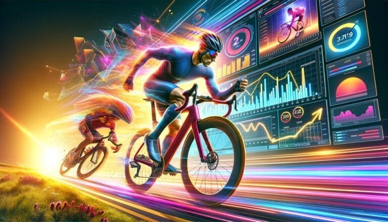 Como Usar Golden Cheetah no Treinamento de Ciclistas