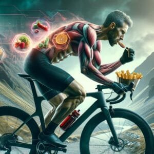 Nutrição para Ciclistas Dicas para Melhorar Performance e Recuperação