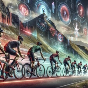 Monitoramento da Frequência Cardíaca para Evitar Overtraining