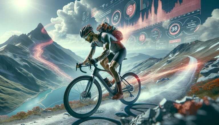 Tecnicas de recuperacao para fadiga no ciclismo eficazes