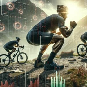 Treinamento funcional para ciclistas e recuperação eficaz