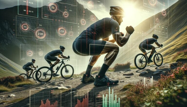 Treinamento funcional para ciclistas e recuperação eficaz