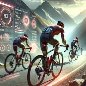 Desafio 14 Dias de Resistência para Melhorar Desempenho Ciclista