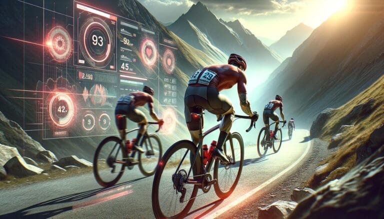 Desafio 14 Dias de Resistência para Melhorar Desempenho Ciclista