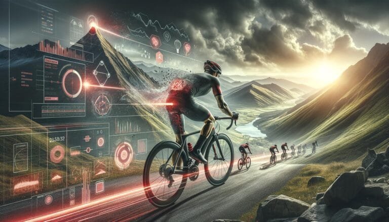 Impacto das Viagens na Recuperação do Ciclista Amador