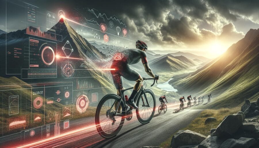 Impacto das Viagens na Recuperação do Ciclista Amador