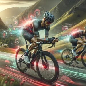 recuperacao ativa no treino para ciclistas e seus beneficios