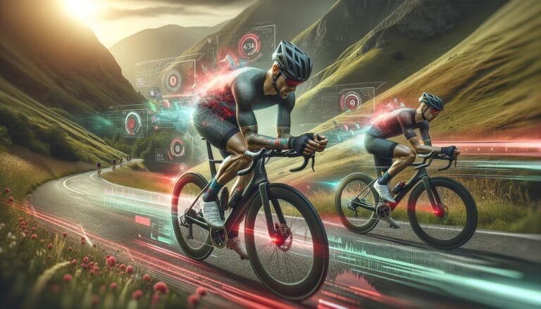 recuperacao ativa no treino para ciclistas e seus beneficios