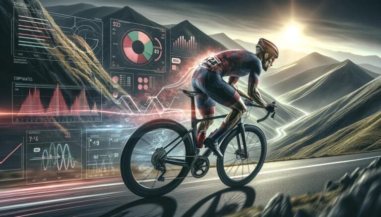 Sinais de Overtraining em Ciclistas Amadores e Profissionais