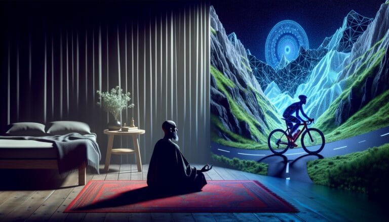 Melhore a Qualidade do Sono para Aumentar sua Recuperação