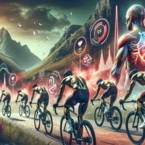 Recuperação eficaz para ciclistas e sua importância na performance