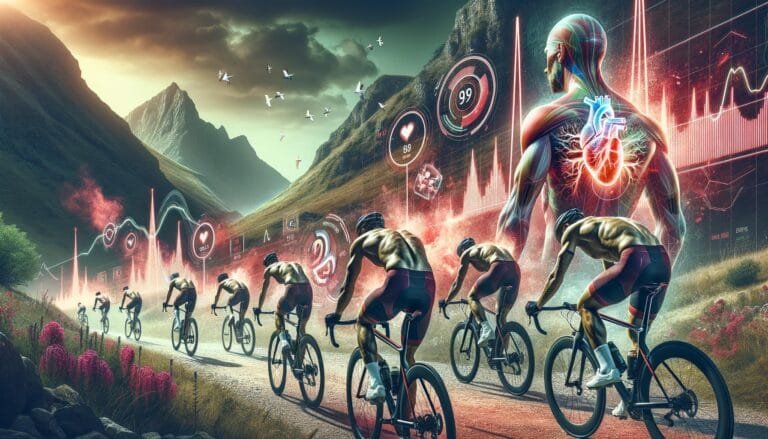 Recuperação eficaz para ciclistas e sua importância na performance