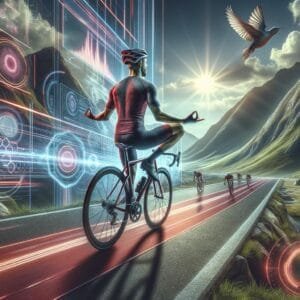 Treino Mental para Provas e Concentração no Ciclista
