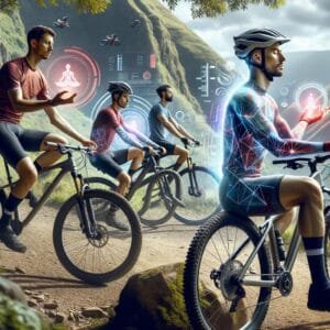 Meditação para recuperação física e redução do estresse