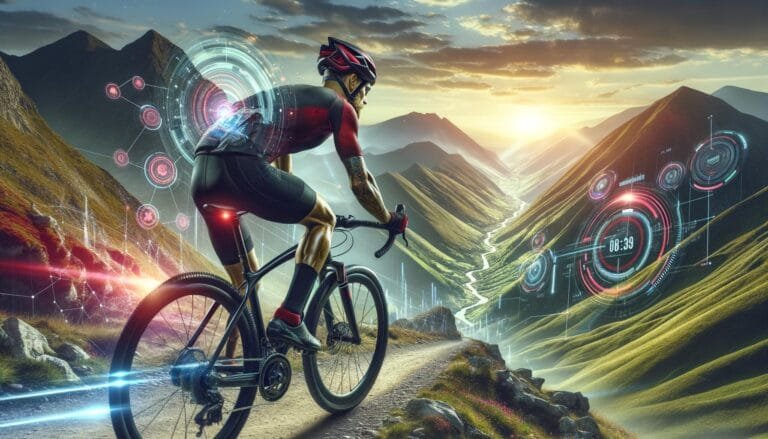 Monitoramento de carga de treinamento para evitar overtraining