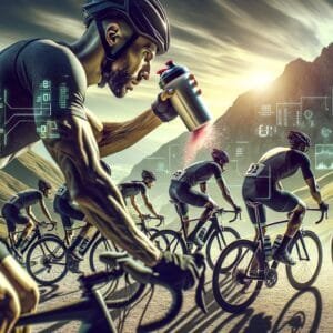 Suplementos para recuperação de ciclistas e otimização da performance