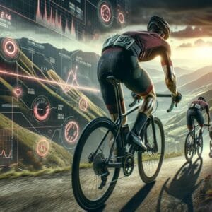 Técnicas de Subida para Melhorar Desempenho de Ciclistas
