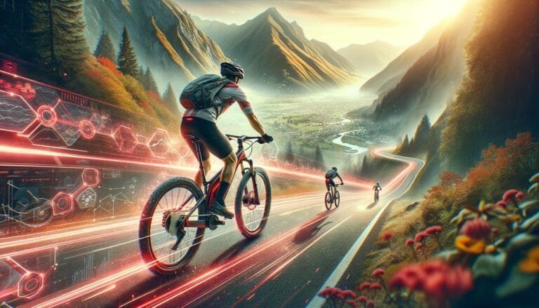 e-bikes para ciclistas como elas transformam a experiência