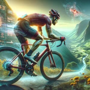 Otimização de Treinos com Dados Históricos para Ciclistas