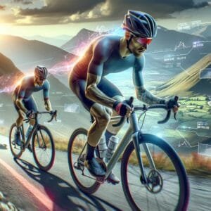 Treinos para aumentar resistência em longas distâncias ciclismo