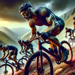 Aumente sua velocidade máxima com treino HIIT intensivo